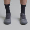 Fox Head Men's Fox Union Flat in Grey video