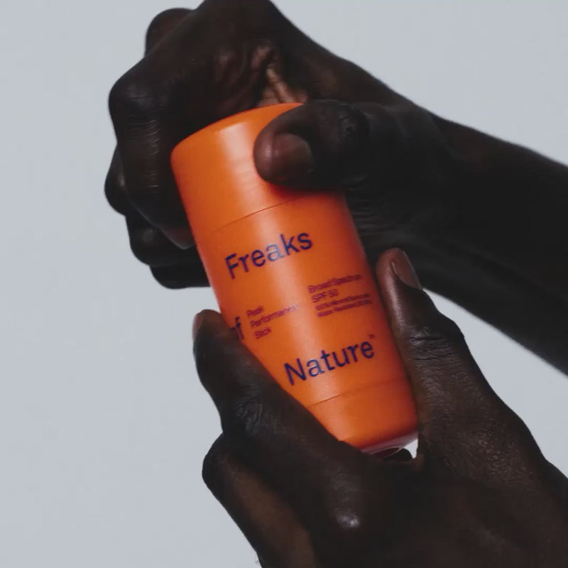 Peak Performance Jumbo Stick SPF 50, Freaks of Nature Peak Performance Jumbo Stick SPF 50 video