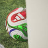 Adidas World Cup Trionda Competition Ball in White/Solar Blue/Hi-Res Red/Flash Lime movie