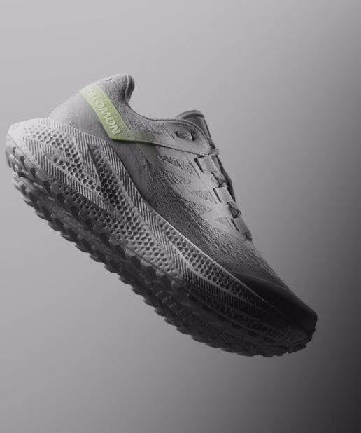 Men's Aero Glide 3 Grvl, Salomon Men's Aero Glide 3 Grvl Video