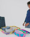 BAGGU Packing Cube set