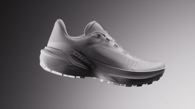Men's Genesis 2, Salomon Genesis 2