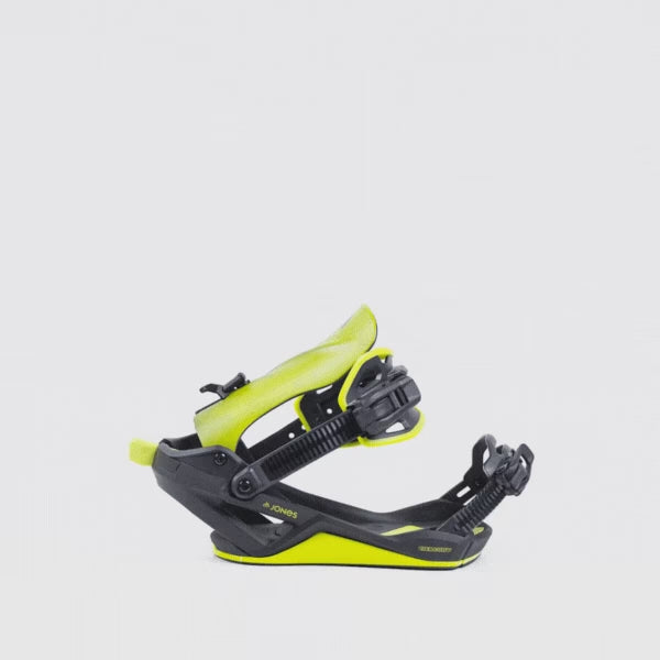 Mercury FASE, Jones Snowboards Mercury Fase