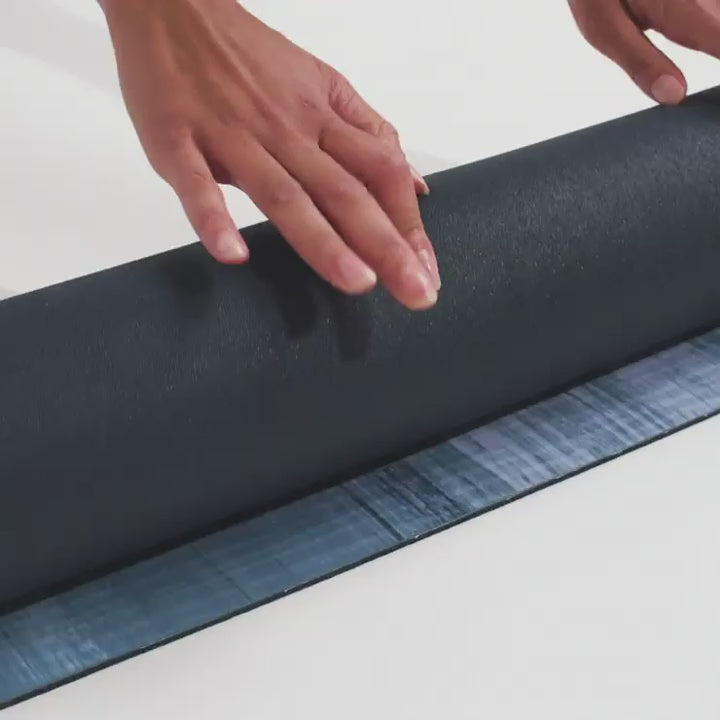 eKO Lite Yoga Mat 4mm, Manduka eKO Lite Yoga Mat 4mm Video