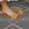 Olukai Women's Kipe'a Pono in 20YT-Tapa Crosshatch movie