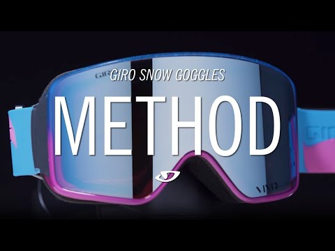 Method Low Bridge Fit alternate view