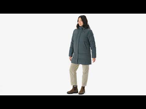 Women's Sisar Down Parka, Patagonia Women's Sisar Down Parka