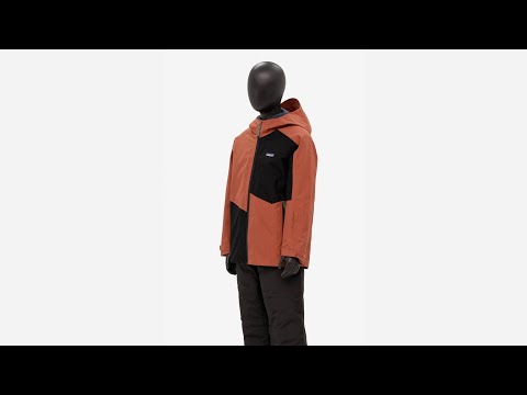 Youth Storm Shift Jacket alternate view