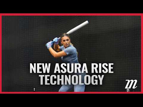 Asura Rise Fastpitch -11 alternate view