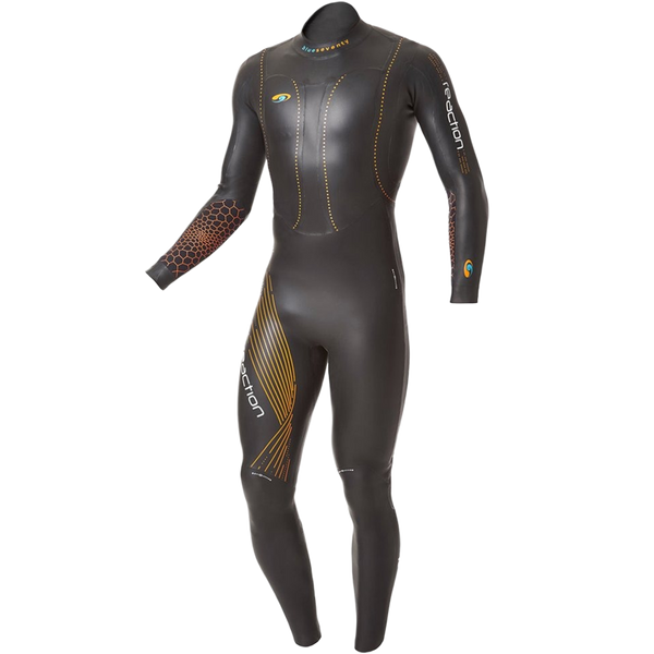 SB Rentals BlueSeventy Men's Demo Fullsleeve Sport Wetsuit