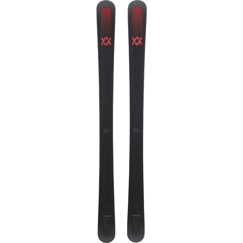 Volkl Kids' Mantra Jr. Premium Ski Package