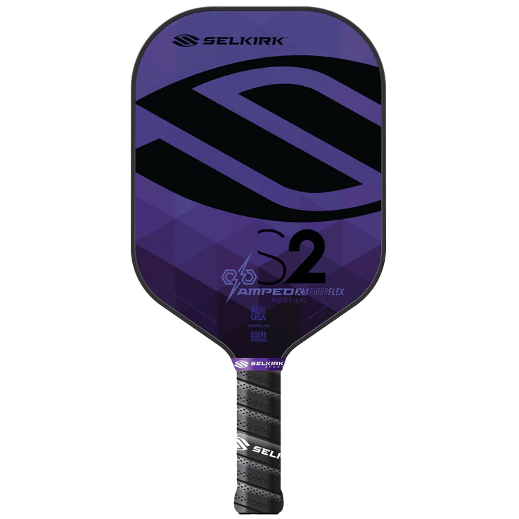 Selkirk Amped S2 MW Demo alternate view