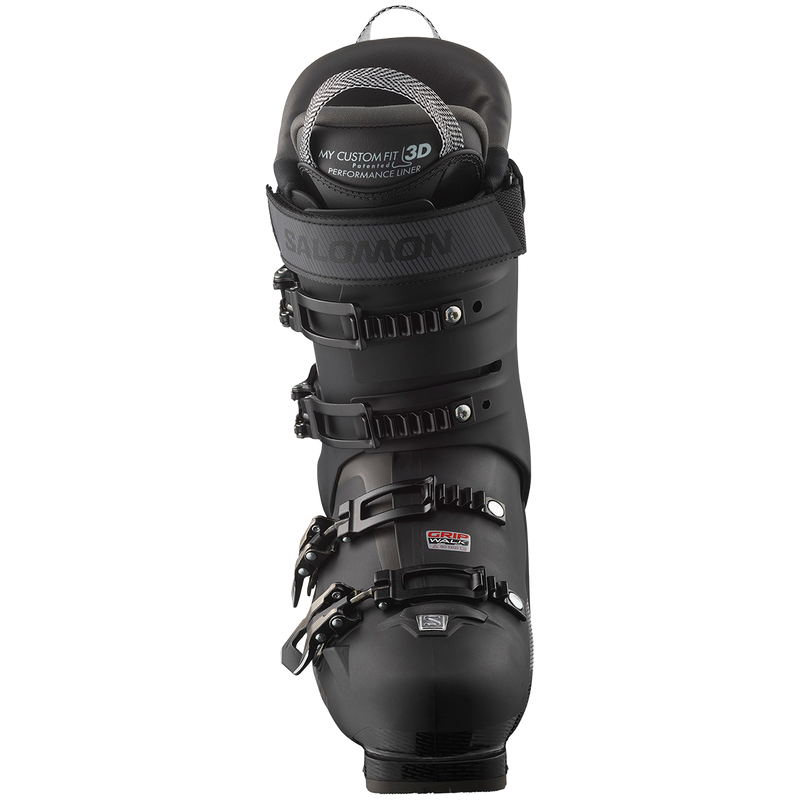 S/Pro MV 100, Salomon S/Pro MV 100 front
