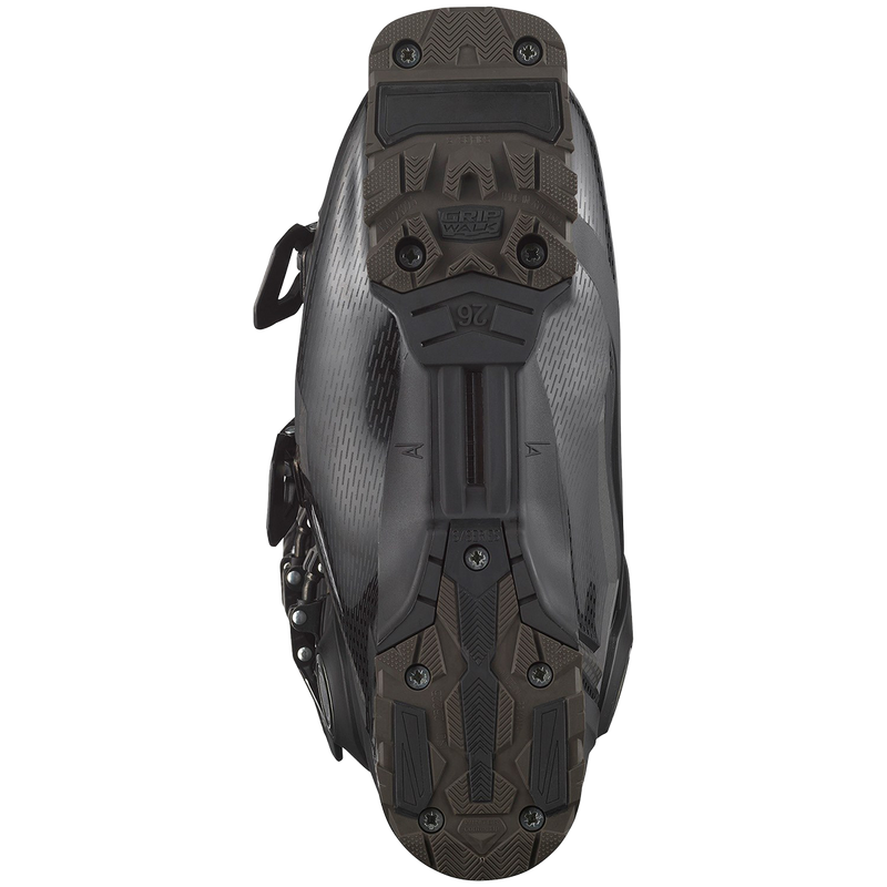 S/Pro MV 100, Salomon S/Pro MV 100 bottom
