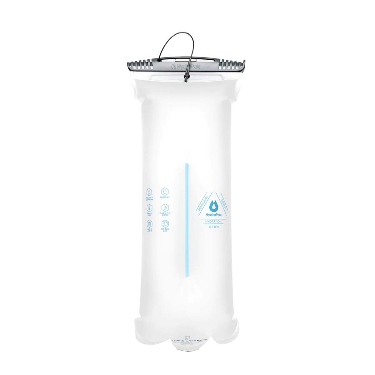 Hydrasleeve Reservoir 3L alternate view