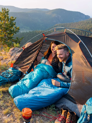 TENTS & SUNSHADES