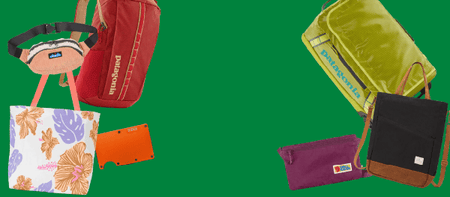 Shop All bag & Luggage Deals