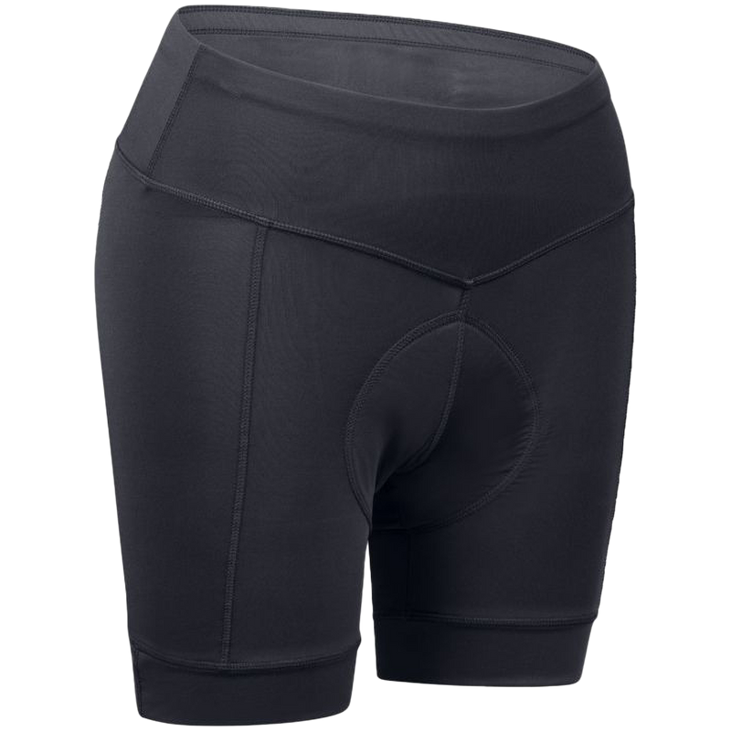 Women's Premium Liner, Zoic Women's Premium Liner black front right
