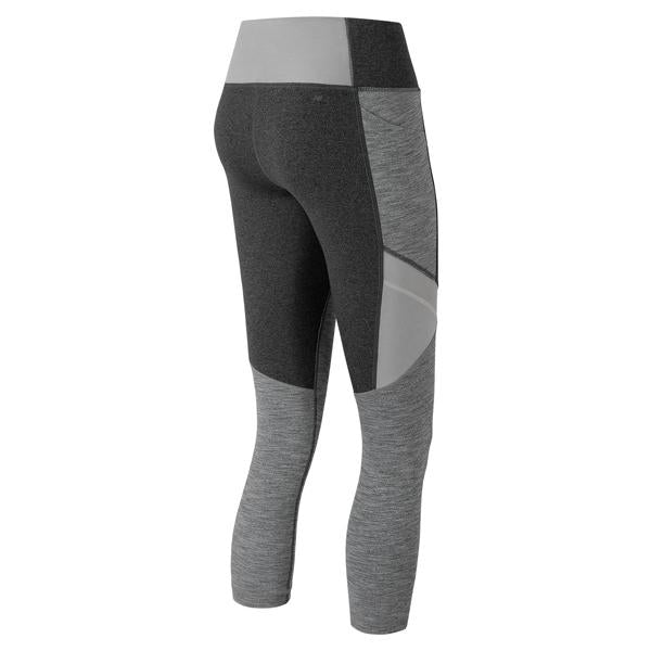 Women's High Rise Transform Pocket Crop alternate view
