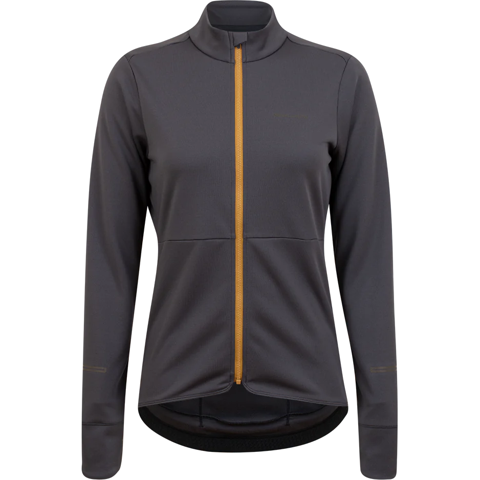 Women's Quest Thermal  Jersey alternate view