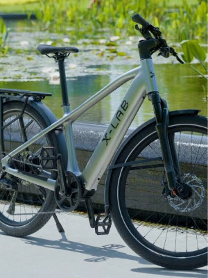 X-LAB BIKES