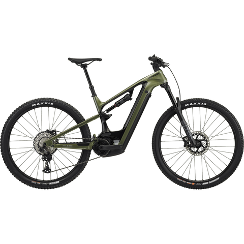 Moterra Neo Carbon 2