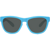 Baby Blue/Polarized Grey