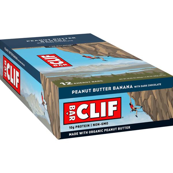 Clif Bar alternate view