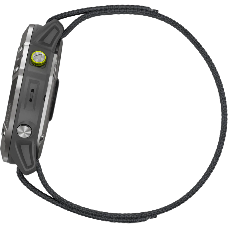 Enduro, Garmin Enduro