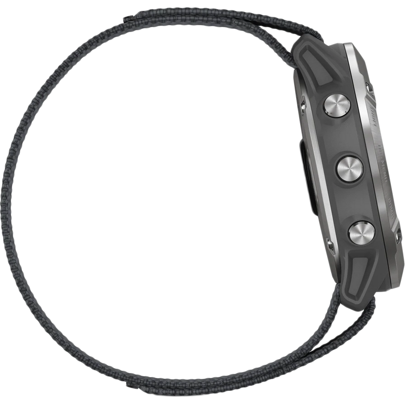 Enduro, Garmin Enduro