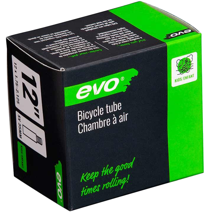 Bicycle Tube - 12-1/2