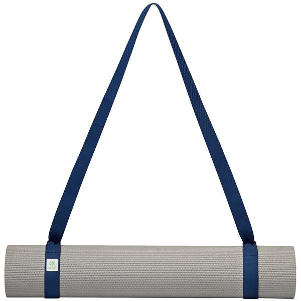 Easy Cinch Yoga Slings alternate view