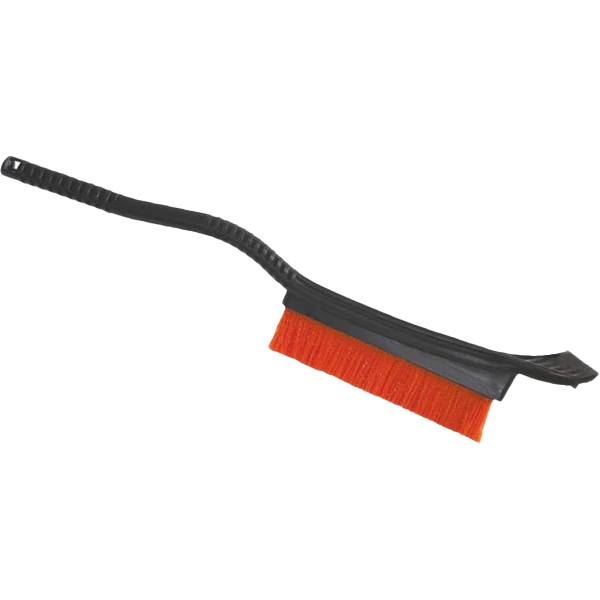 Rental Ice Scraper, Featured Image