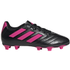 Black/Pink