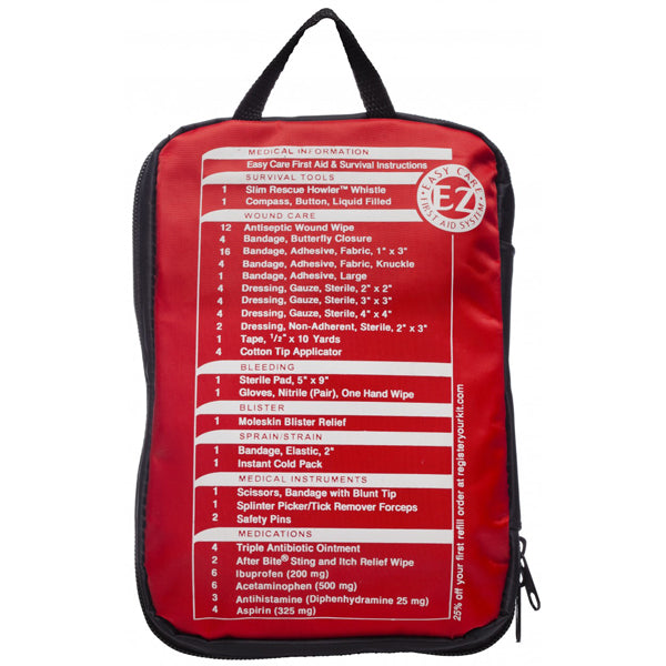 Adventure First Aid 2 0, Adventure Medical Adventure First Aid 2 0