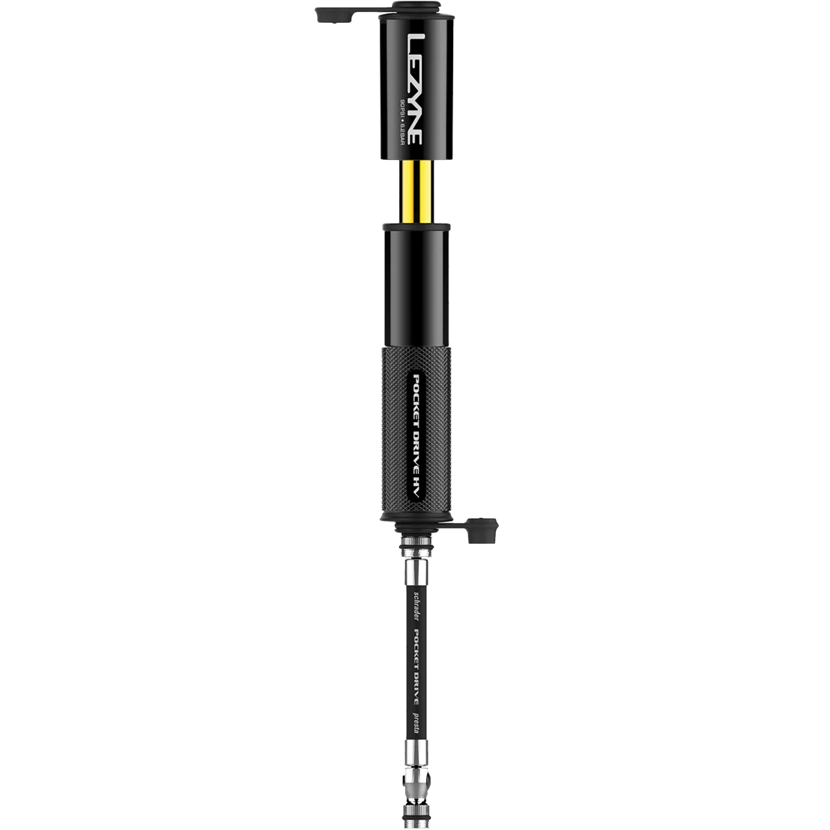 Pocket Drive HV alternate view