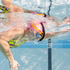 Finis Stability Snorkel: Speed