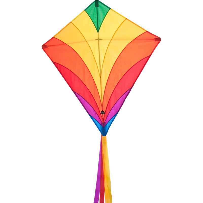 Eddy Rainbow, Featured Image