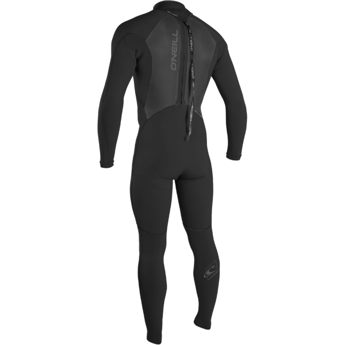 Men's Epic Full 4/3 mm Wetsuit alternate view