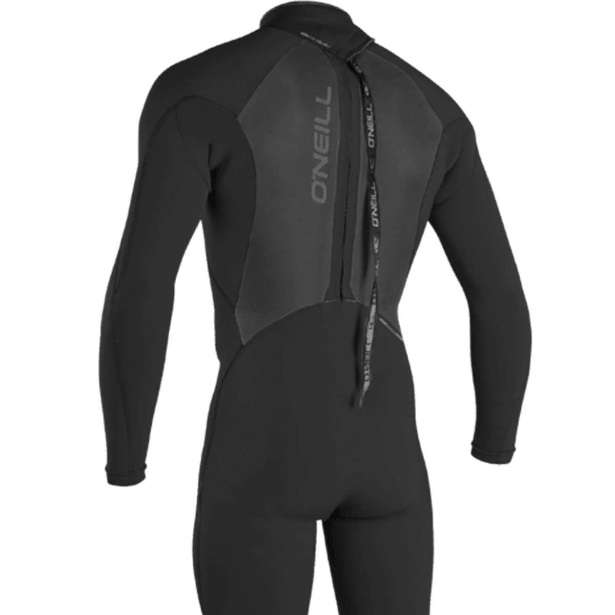 Men's Epic Full 4/3 mm Wetsuit alternate view