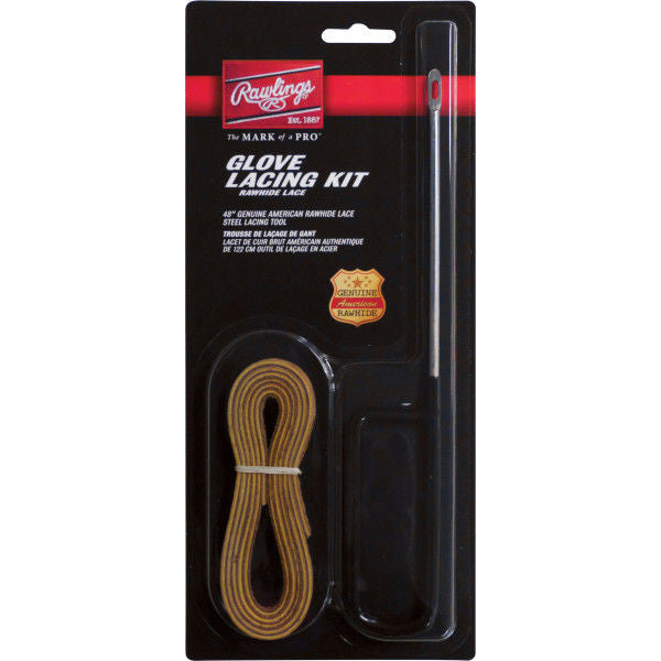 Glove Lacing Kit, Featured Image