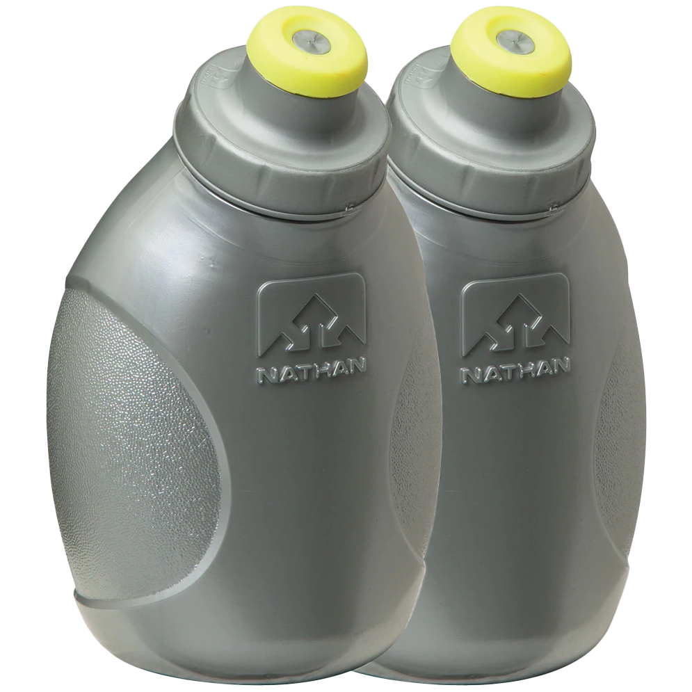 Push-Pull Cap 10oz Flask 2-Pack alternate view