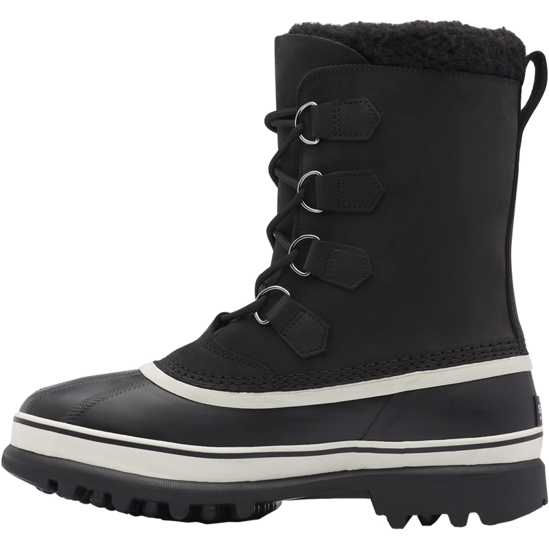 Men's Caribou Boot, Sorel Men's Caribou Boot side