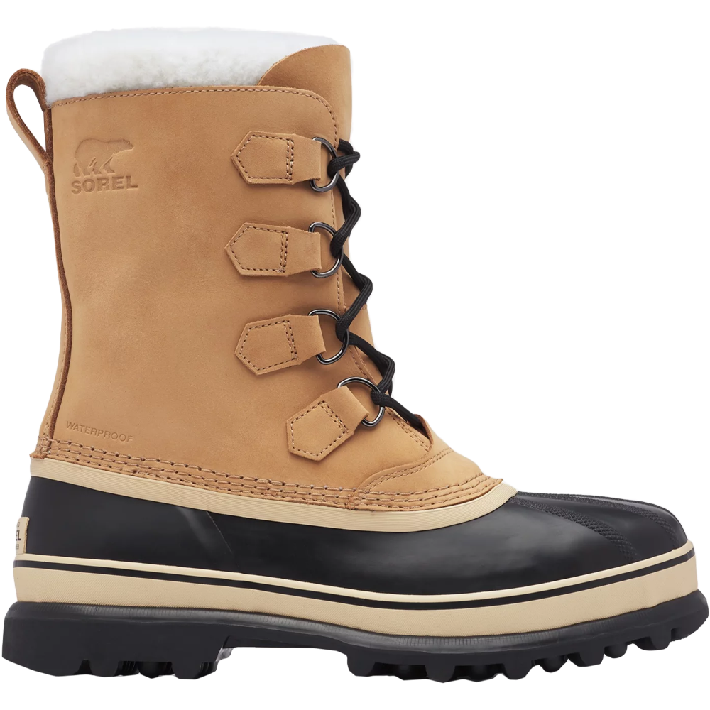 Men's Caribou Boot alternate view