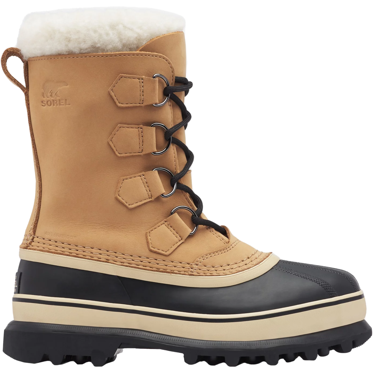 Women's Caribou Boot alternate view