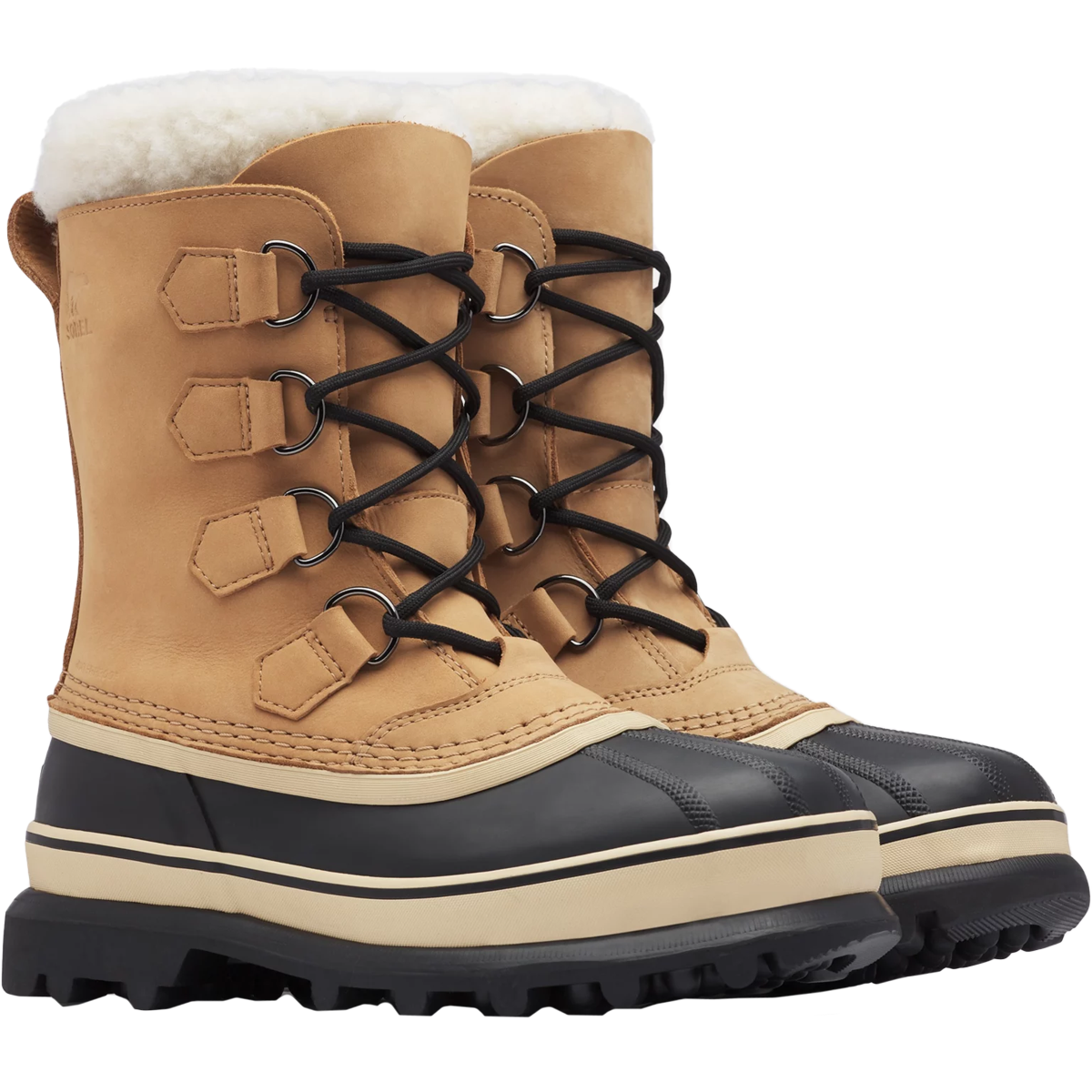 Women's Caribou Boot alternate view