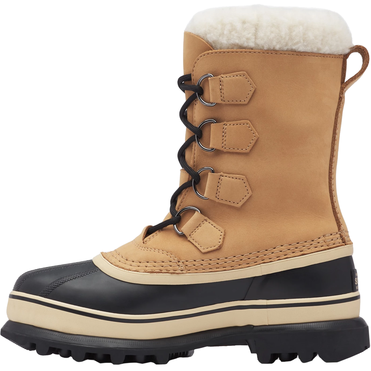 Women's Caribou Boot alternate view