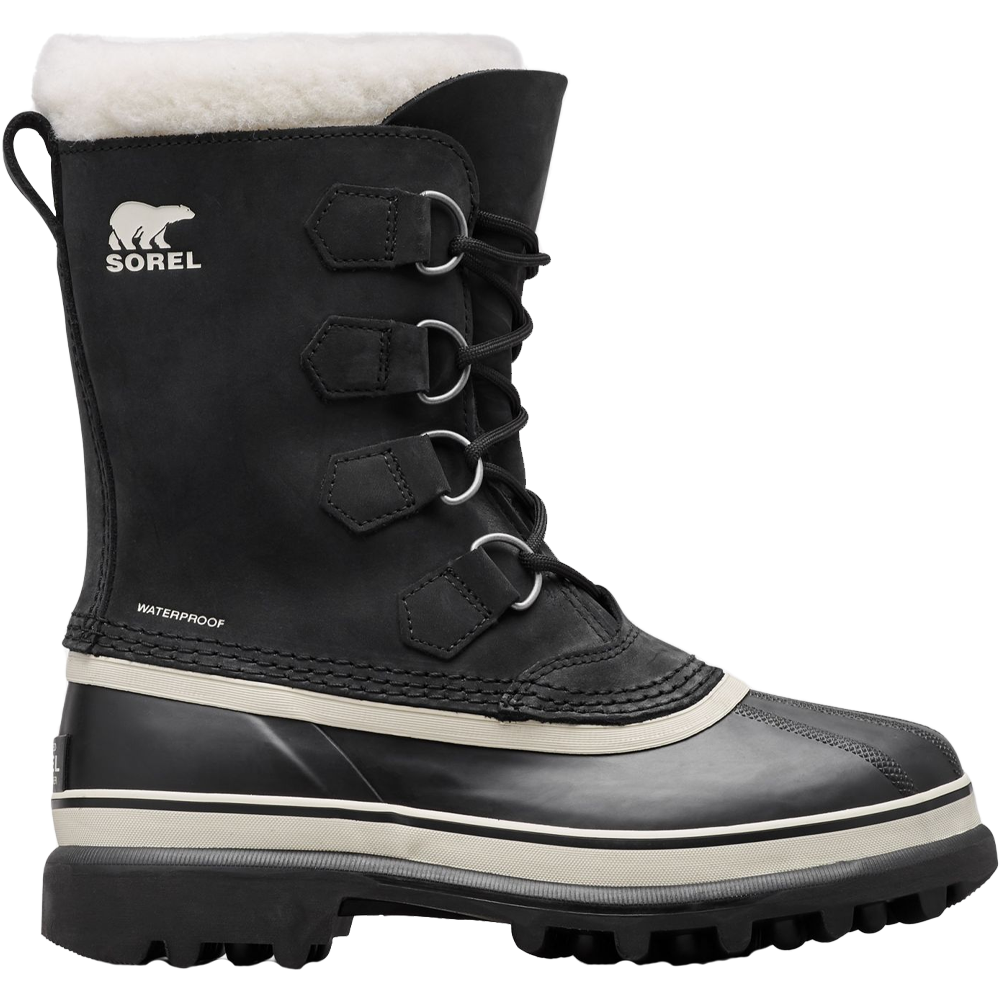 Women's Caribou Boot alternate view