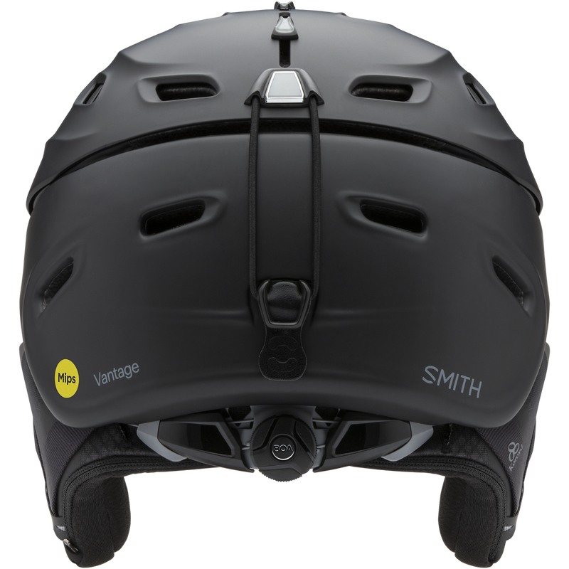 Vantage MIPS, Smith Sport Optics Vantage MIPS back