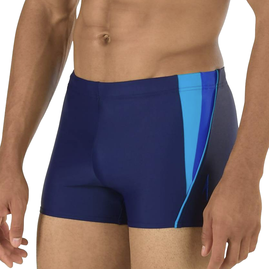 Men's Fitness Splice Square Leg alternate view